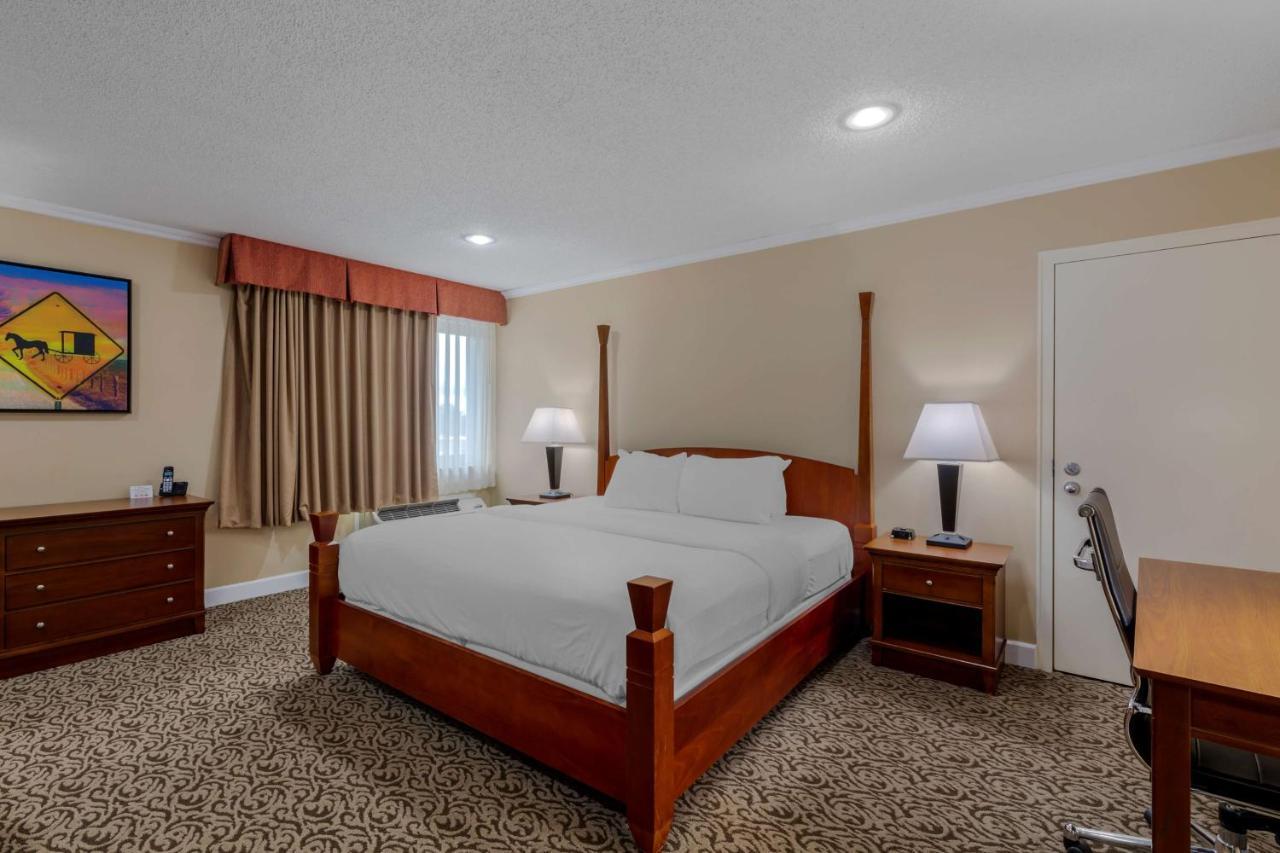 Best Western Plus Wooster Hotel & Conference Center Exterior foto